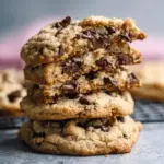 Quick Crumbl Cookies