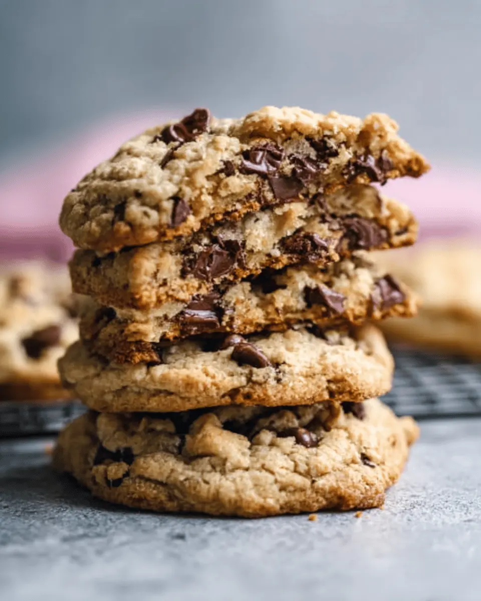 Quick Crumbl Cookies: Easy Treats for a Sweet Homemade Delight