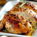 Blancs de poulet au four : Recette facile et savoureuse pour un repas sain