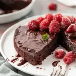 Flourless Chocolate Cake