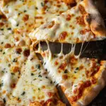 Overnight Pizza Dough Recipe