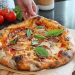 Quick Neapolitan Pizza Dough Recipe