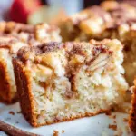 Apple Pie Bread