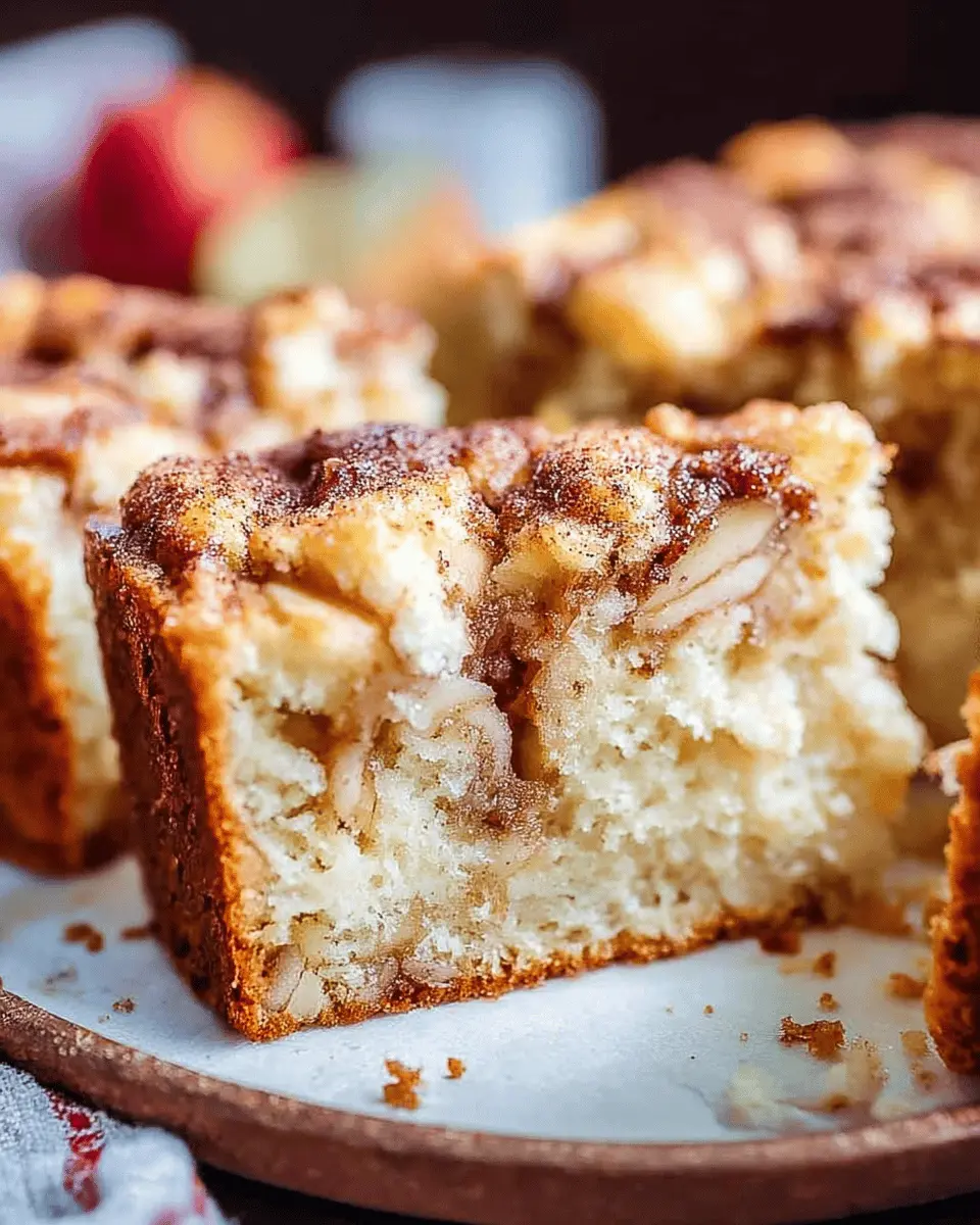 Apple Pie Bread: The Best Recipe for Cozy Homemade Comfort