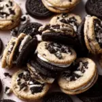 Cookies and Cream Oreo Cookies