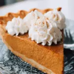October Pie