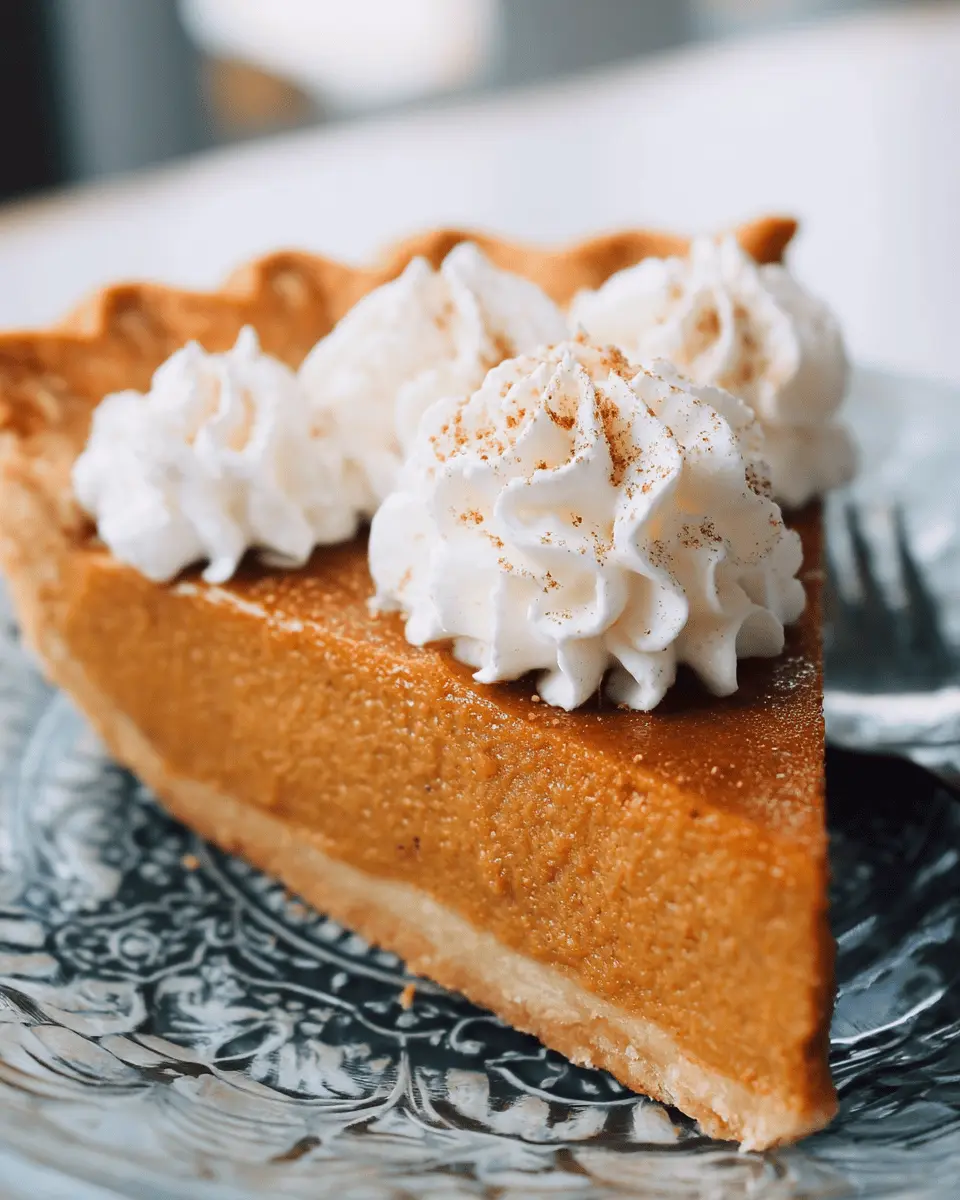 October Pie: The Best Comfort Food for Cozy Autumn Nights
