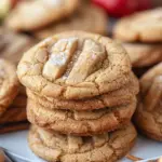 Apple Cider Cookies Recipe