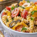 Jason’s Deli Pasta Salad Recipe