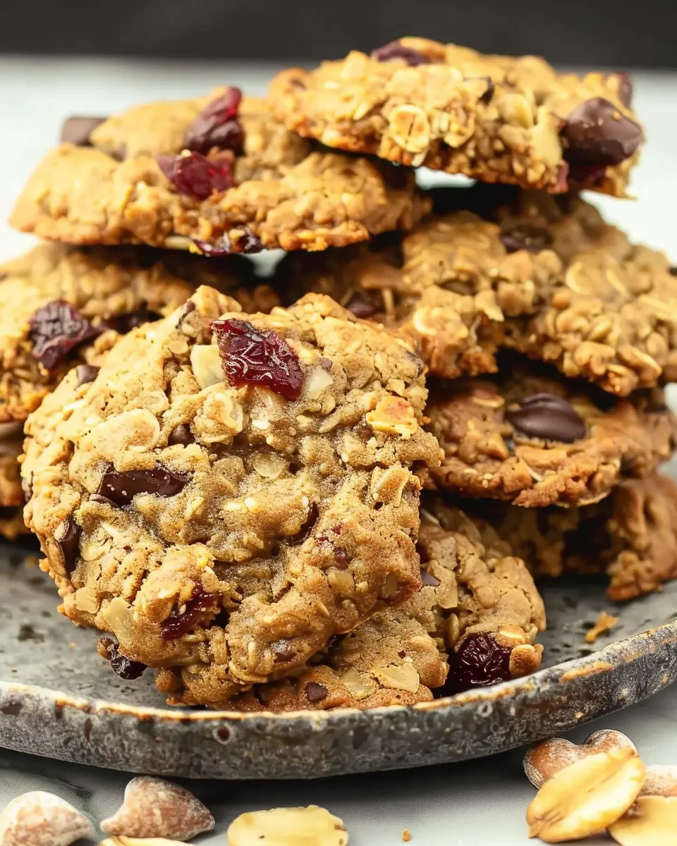 Air Fryer Breakfast Cookie Recipe: Easy Delight for Busy Mornings