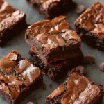 How to Make Boxed Brownies in the Instant Pot