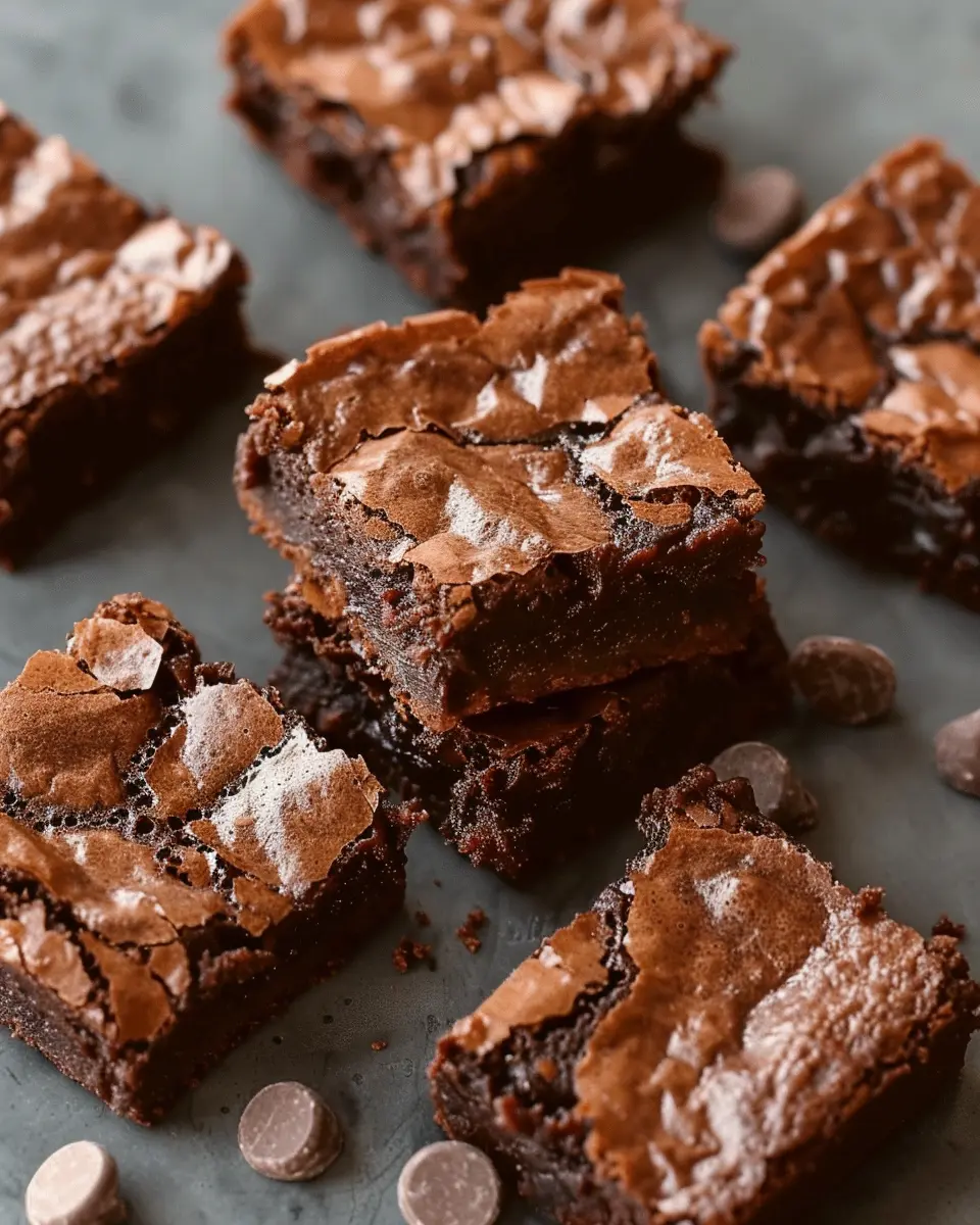 How to Make Boxed Brownies in the Instant Pot: Easy and Indulgent