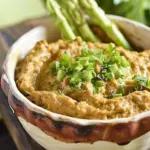 Pinto-Bean Dip