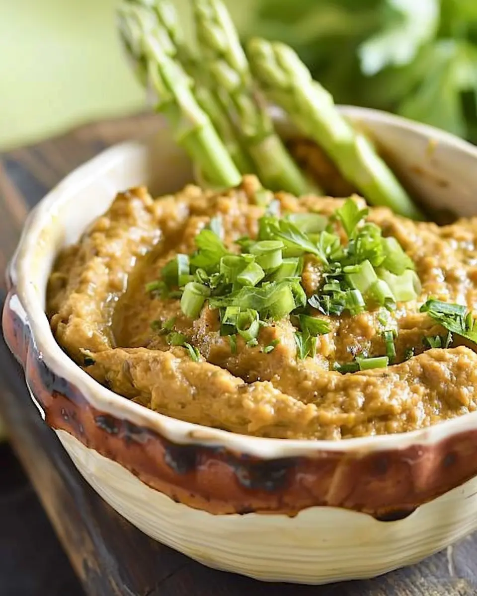 Pinto Bean Dip: Easy, Flavorful Delight with Turkey Bacon Twist