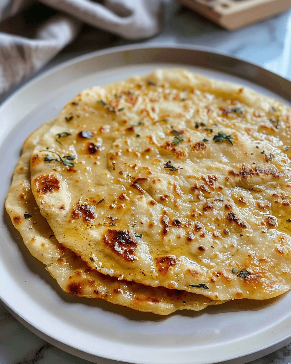Easy Gluten Free Flatbread: The Best Homemade Delight You’ll Love