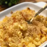 Pimento Mac and Cheese
