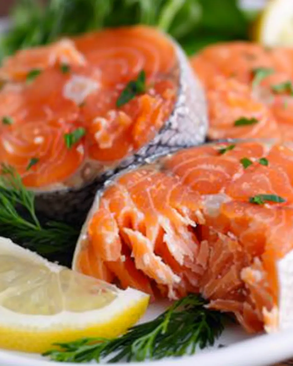 Salmon Cakes: Easy and Flavorful Recipe for Delicious Meals