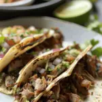 Crock Pot Carnitas