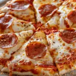 Dominos Pizza Dough Copycat Recipe