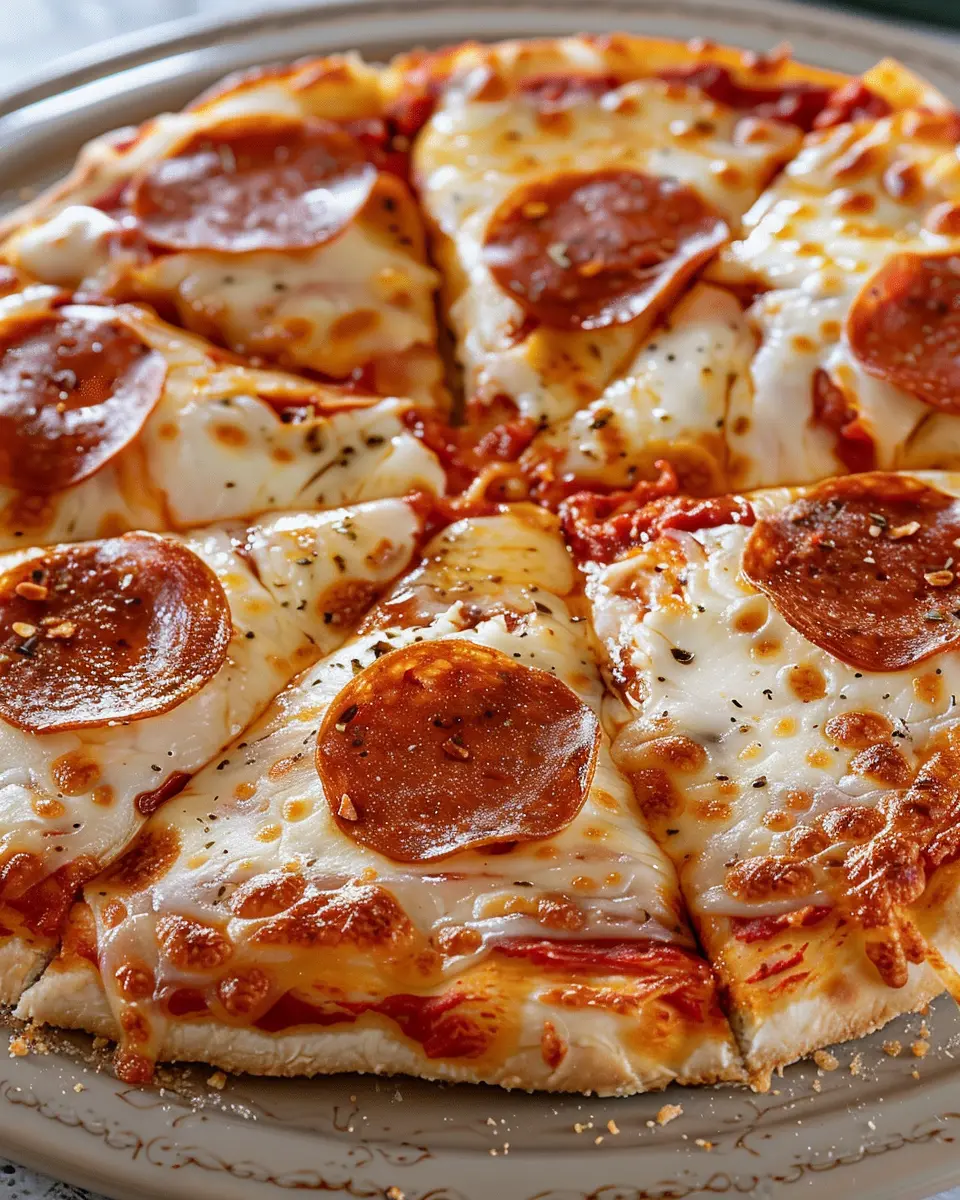 Dominos Pizza Dough Copycat Recipe: Easy Homemade Delight