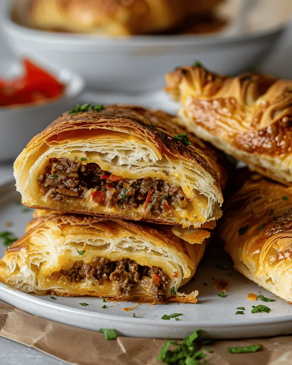 Gipfeli recipe: Easy and Delicious Homemade Pastries for All