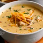 Copycat Outback Steakhouse Walkabout Soup