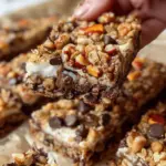 7-Layer Magic Cookie Bars
