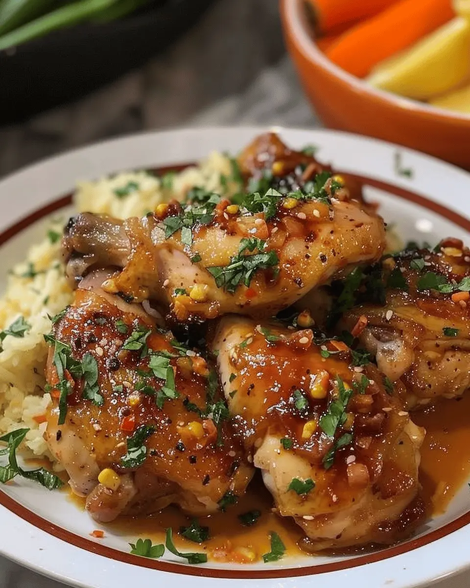 Marry Me Chicken: The Indulgent Turkey Bacon Dinner to Impress