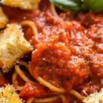 Prego Spaghetti Sauce