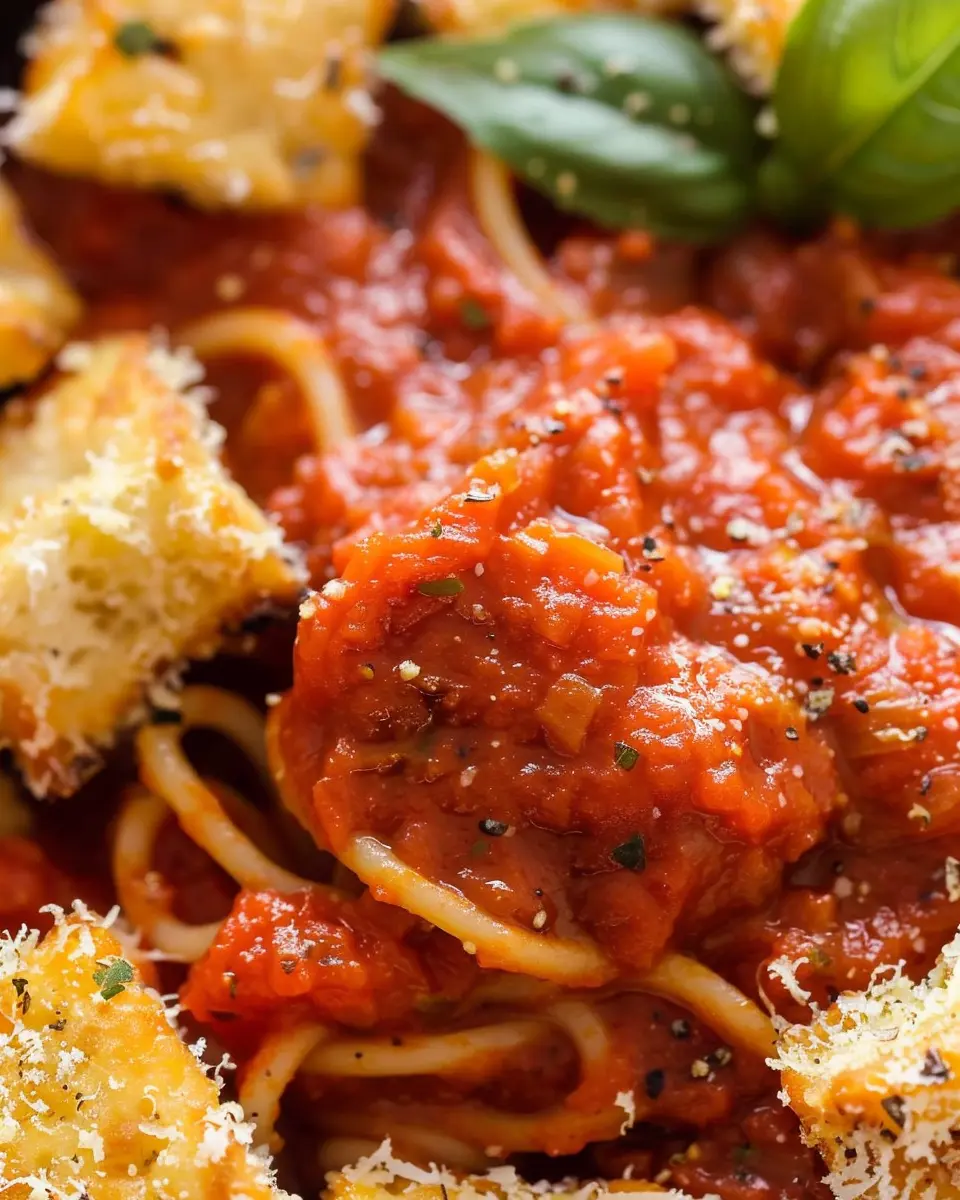 Prego Spaghetti Sauce: Easy Turkey Bacon Delight for All