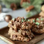 Haystack Cookie Recipe