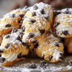 Cannoli Cookies