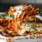 Lasagna Recipe