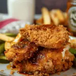 Halfway to Nashville Hot Chicken