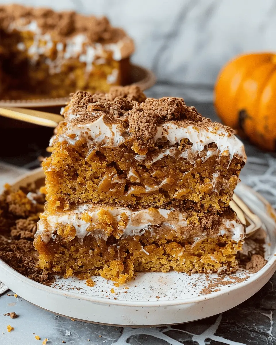 Sourdough Pumpkin Coffee Cake: The Best Fall Treat You’ll Love