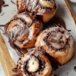 Chocolate Rolls