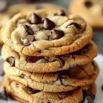 Best Chewy Chocolate Chip Cookies Recipe