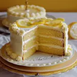 Lemon Cake