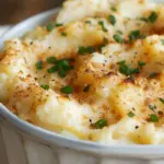 Easy Golden Corral Mashed Potatoes Recipe