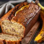 Banana Bread in Vortex