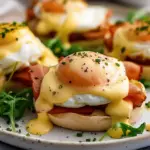 Eggs Benedict Is the Ultimate Brunch Recipe
