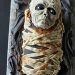 Mummy Cake