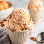 Ninja Creami Keto Pumpkin Ice Cream