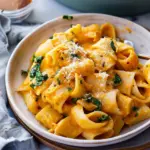 Butternut Squash Pasta Sauce