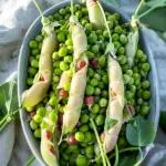 Classic Fresh Field Peas