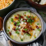 Baked Potato Soup