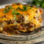 Hobo Casserole Ground Beef Recipe Easy
