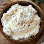 Cowboy Cream Cheese
