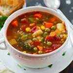 Vegetable Soup