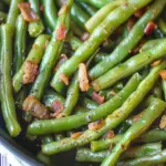 Texas Roadhouse Green Beans